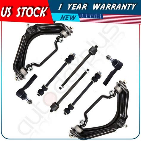 Excludes Sport Trac Car Truck Control Arms Parts Pc Brand New