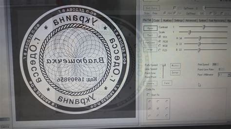 Виготовлення печаток і штампів на верстатах з ЧПУ | Світ Станків