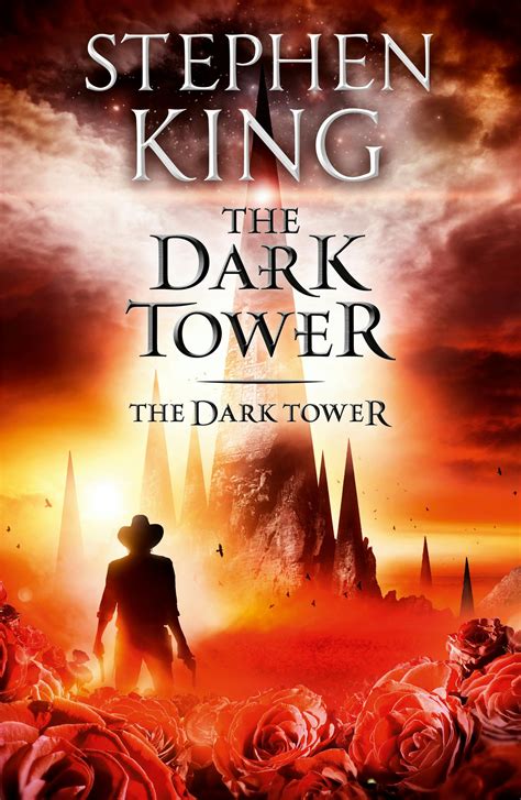 The Dark Tower VII: The Dark Tower: (Volume 7) by Stephen King - Books