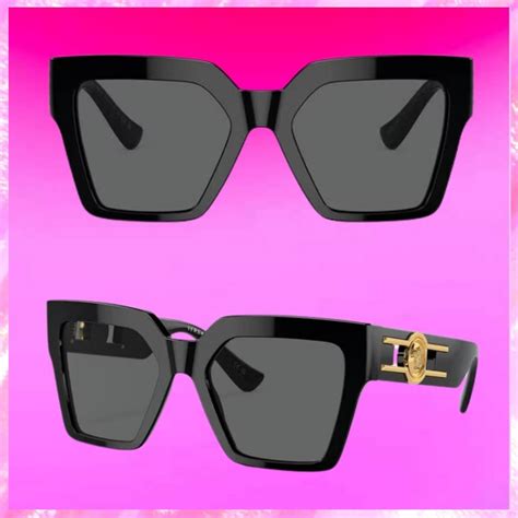 Medusa Deco Butterfly Sunglasses Beach Babe Bikini