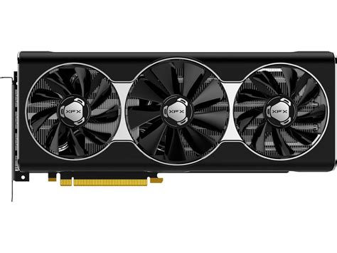 XFX RX 5700 XT THICC III ULTRA 8GB BOOST UP TO 2025 MHz GDDR6 3xDP HDMI