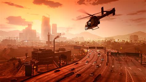 Upcoming Improvements To The Gta Online Experience Rockstar Games