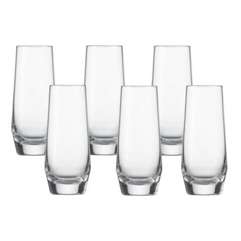 54 Off On 6x 246ml Averna Tumbler Glasses Onedayonly