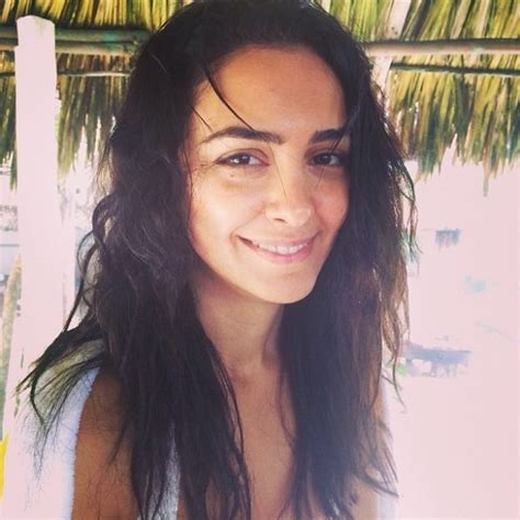 Nazanin Boniadi Nude And Sexy Photos The Fappening