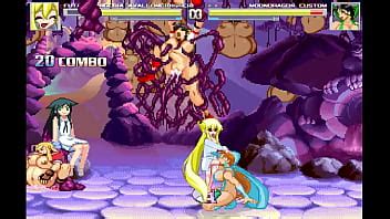 Mugen 1 XVIDEOS