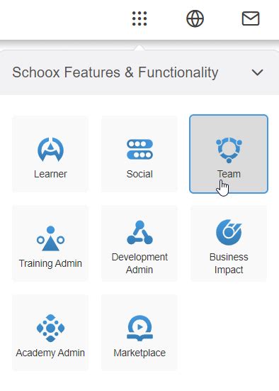 Cascading Organizational Goals Schoox