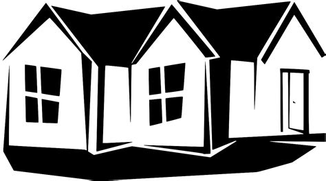 Svg Place Home Building House Free Svg Image And Icon Svg Silh