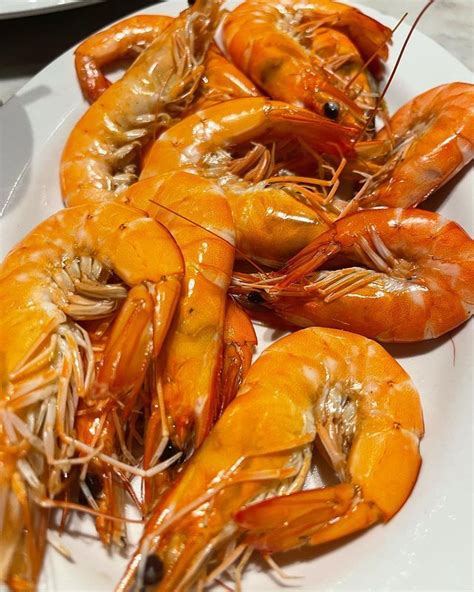 Dijamin Puas Makan Di 10 Restoran Seafood Enak Di Jakarta Ini Nibble