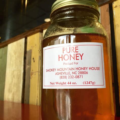 Smokey Mountain Honey House & Produce | Asheville NC