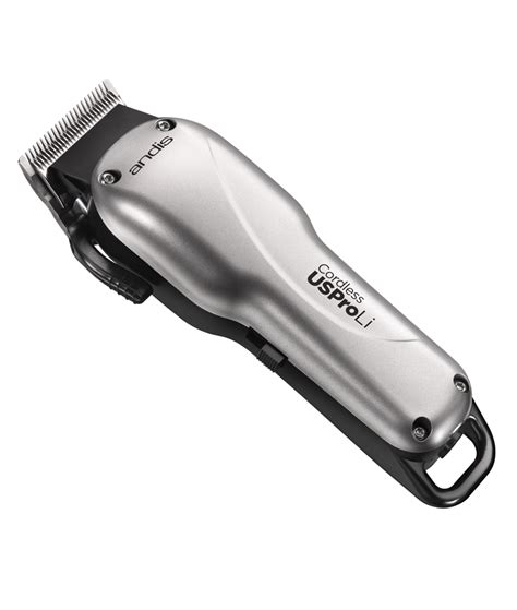 Andis Cordless Us Pro Lithium