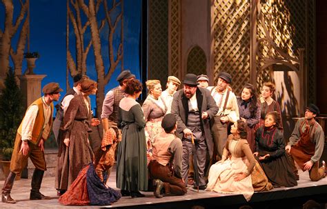 Fiddler On The Roof – Heeb
