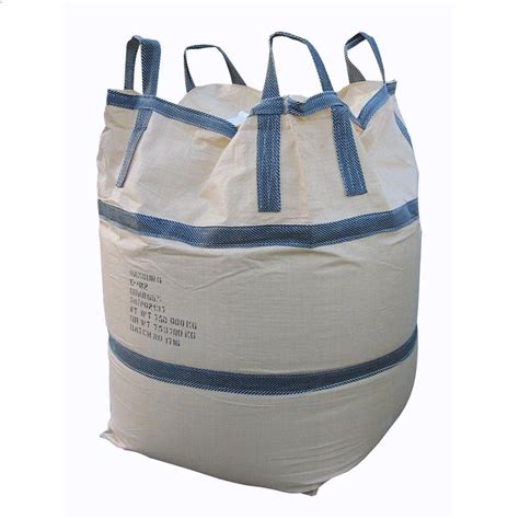 Kgs Container Fibc Big Bulk Packing Ton Pp Jumbo Bag China