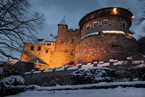 10+ Vaduz Castle Winter Stock Photos, Pictures & Royalty-Free Images - iStock