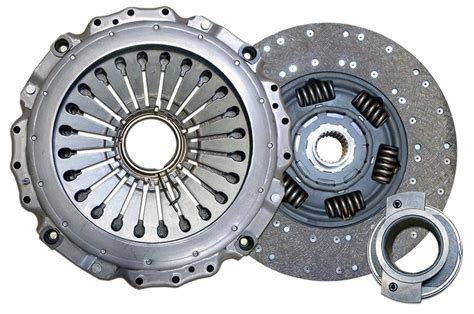 Scania Clutch Parts Imex