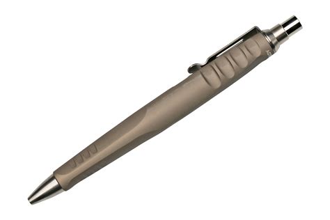 SureFire Pen III beige stylo tactique Achetez à prix avantageux