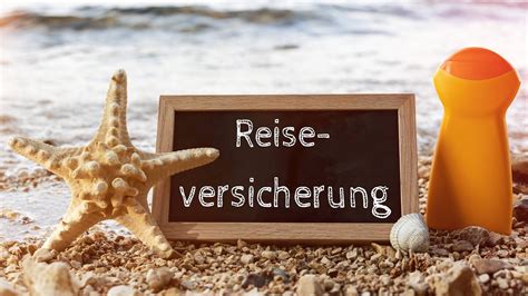 Schutz bei Reisen ins Ausland richtige Versicherung für Sie