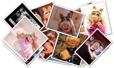 Download Miss Piggy Full Size Png Image Pngkit