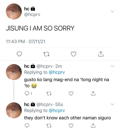 Yella On Twitter Beh They Know Each Other Beh Jusko