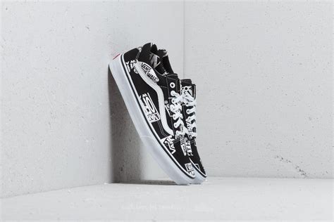 Black and White Vans Car Logo - LogoDix