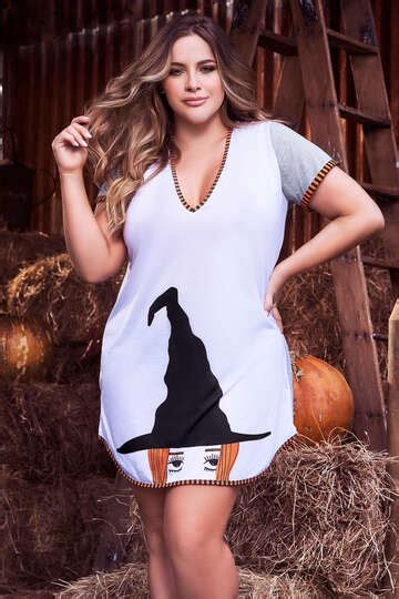 Plus Size Holiday Lingerie Rompers Foxy Lingerie