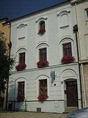 File Odry Masarykovo náměstí městský dům č p 50 Wikimedia Commons