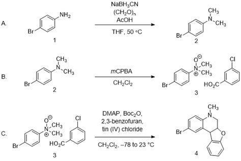 Organic Syntheses Procedure