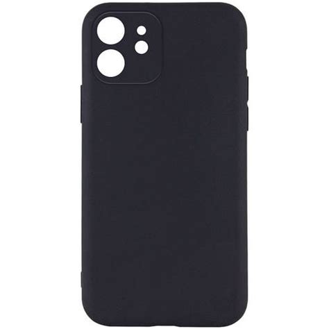 Купить Чехол на Apple iPhone 12 / для айфон 12 ТПУ, цена 116.10 ...