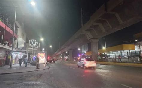 Hombre Resulta Herido De Bala Frente A La Central Autobuses Monterrey