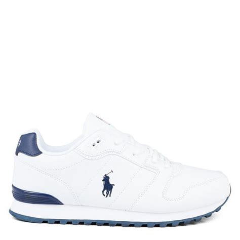 Polo Ralph Lauren Classic Sneakers Usc