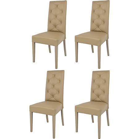 Tommychairs Set Sillas Chantal Para Cocina Comedor Bar Y