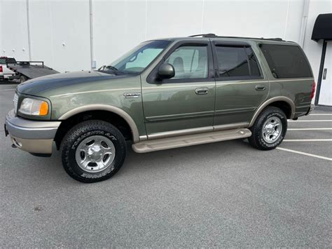 2000 Ford Expedition Gaa Classic Cars