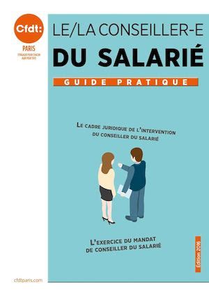 Calam O Guide Conseiller Du Salari