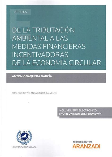 Derecho financiero Y Tributario Librería Jurídica Internacional S R L