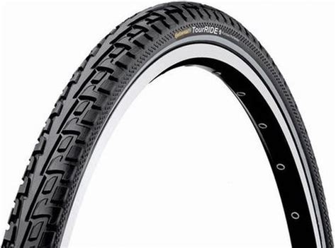 Continental Buitenband Ride Tour 26 X 1 1 2 X 2 54 584 Bol