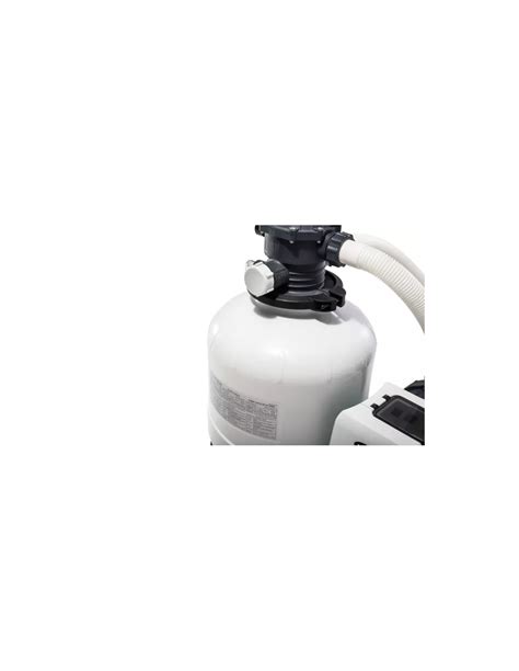 Intex Krystal Clear Filteranlage 7,2 m³, bestellen bei pool-discount.at