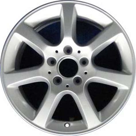 Replacement Mercedes C280 Wheels Stock OEM HH Auto