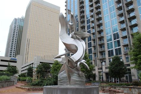 Top 10 Moments in Charlotte Arts: 2017 - Charlotte Magazine