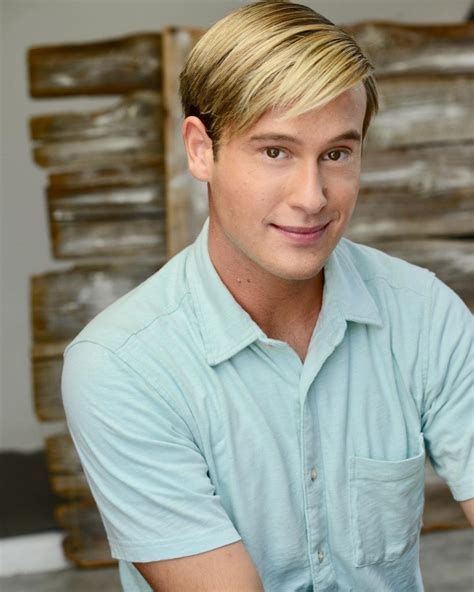 Tyler Henry Net Worth: Is Tyler Henry Rich? - ABTC