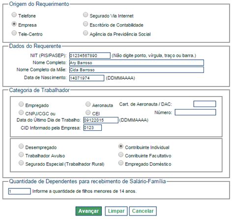 Como Receber O Aux Lio Doen A Do Inss Novidade