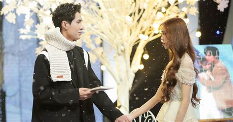 Trai đẹp từ chối hot girl thương mình suốt 5 năm trong show hẹn hò