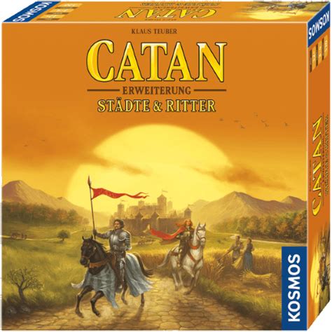 St Dte Ritter Catan Championship