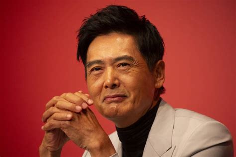 Chow Yun Fat Laments Chinese Censorship At Biff Filipino News