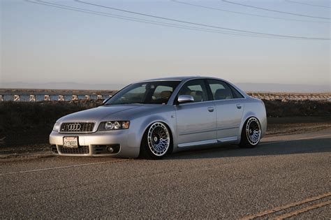 Audi a4 b6 не едет - 90 фото