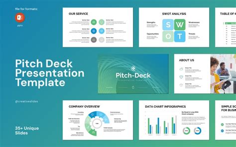 La Mejor Plantilla De PowerPoint Para Presentaciones