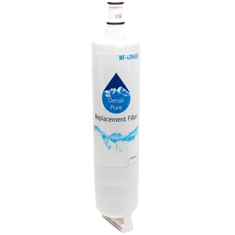 Replacement Kitchenaid 4396548 Refrigerator Water Filter Compatible