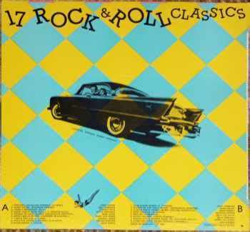 Rock Roll Classics