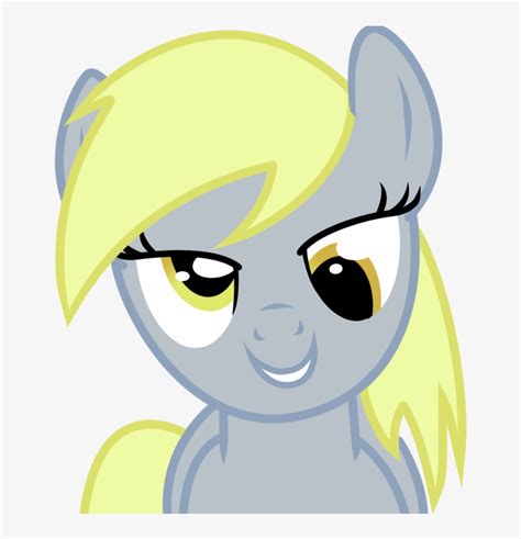 Derpy Hooves Love Face Mlp Derpy Sexy Face 900x770 Png Download