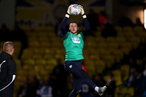 Sam Johnstone: West Brom must show no mercy | Express & Star