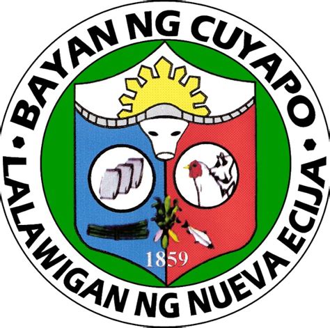 Mswdo Cuyapo Cuyapo Central Luzon Philippines Propesyunal Na