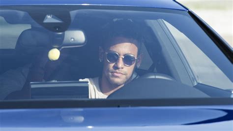 Neymar confirmó un cambio de club que dejó sin palabras a todo Europa